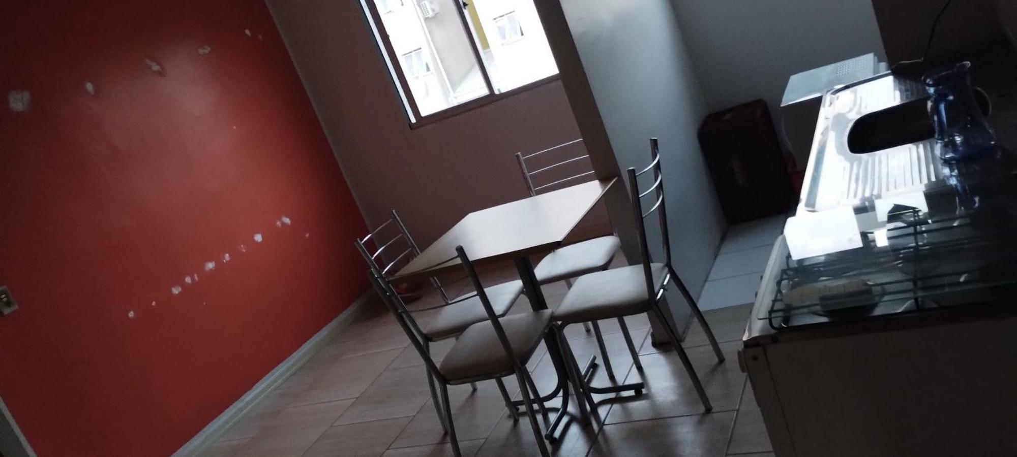 Aptos Farroupilha Ngoại thất bức ảnh
