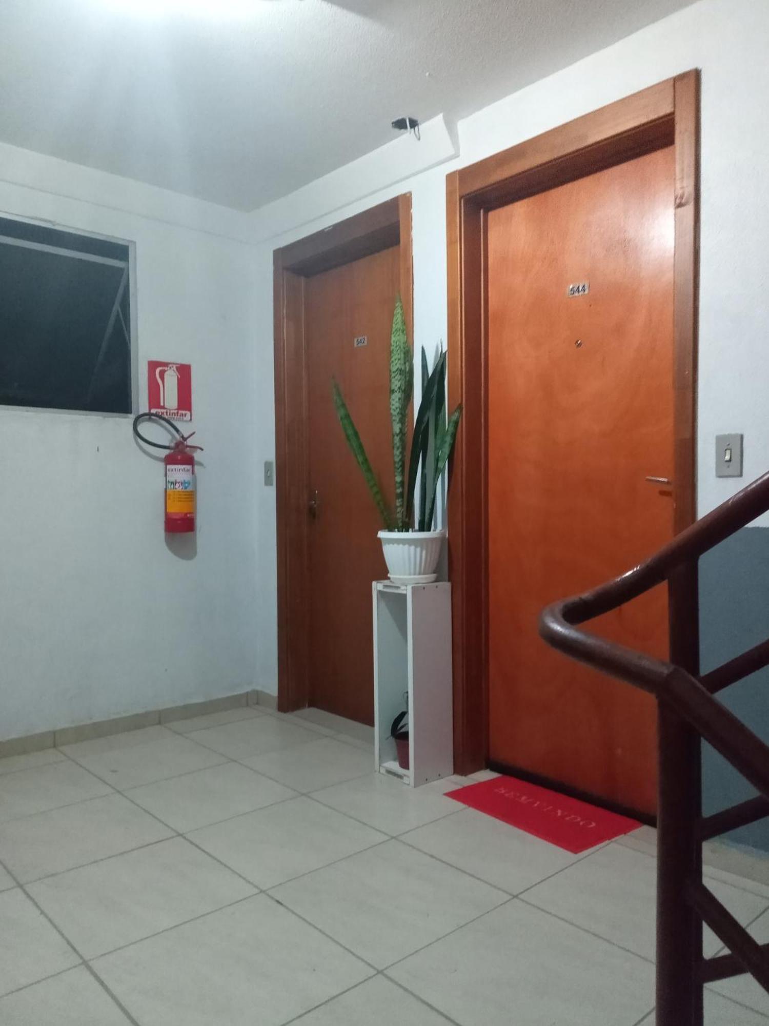 Aptos Farroupilha Ngoại thất bức ảnh