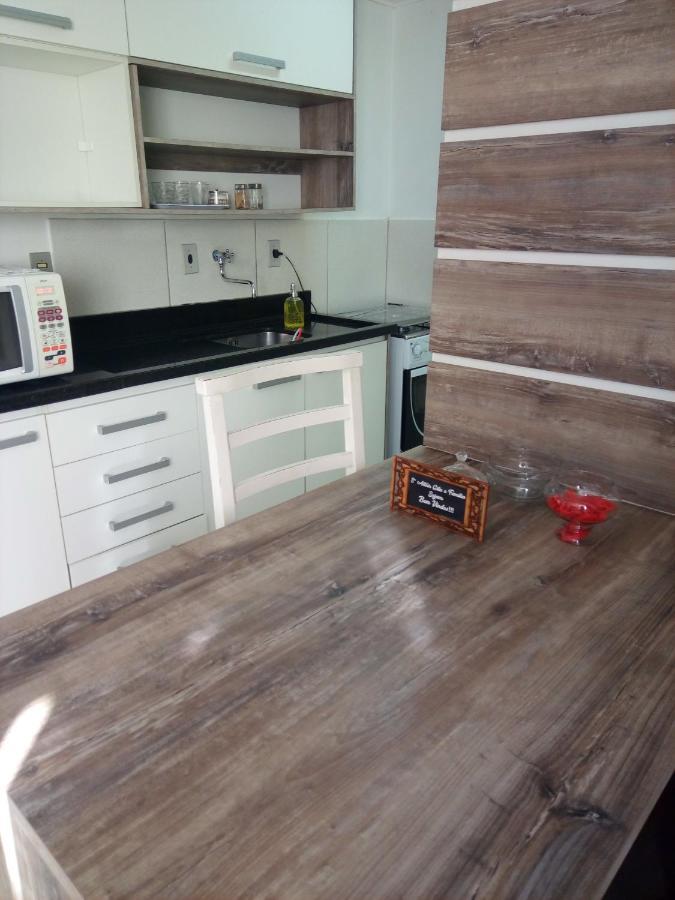 Aptos Farroupilha Ngoại thất bức ảnh
